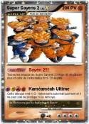 Super Sayens 2
