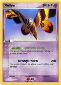 Mothra