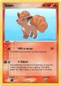 Vulpix