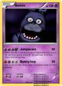 Bonnie