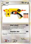 nerf