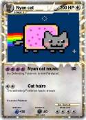 Nyan cat