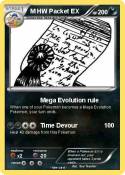 M HW Packet EX