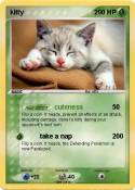 kitty