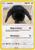 cachita