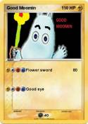 Good Moomin