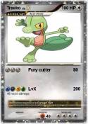 Treeko