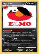 Emo Elmo