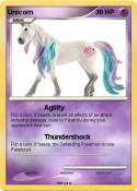 Unicorn
