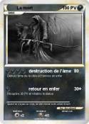 La mort