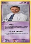 Mr.Jarvis