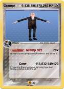 Gramps 9,438,75