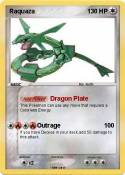 Raquaza