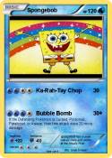 Spongebob