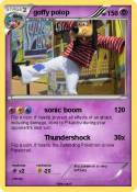 goffy polop