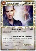 Doctor Who #9