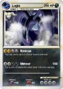 Lugia