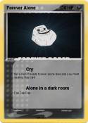 Forever Alone