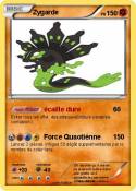 Zygarde