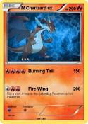 M Charizard ex