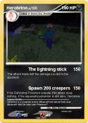 Herobrine