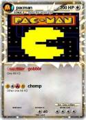 pacman