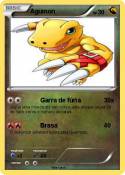 Agumon