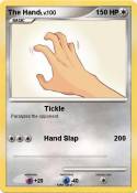 The Hand