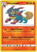 Infernioblaze