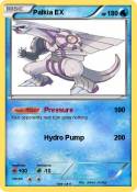Palkia EX