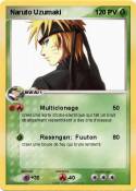 Naruto Uzumaki 