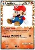 Soft Mario