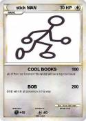 stick MAN