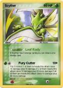 Scyther