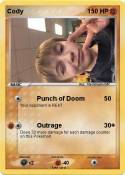 Cody