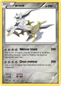 arceus