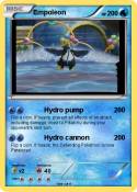 Empoleon