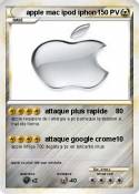 apple mac ipod
