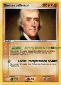 Thomas Jefferso