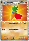 CarotteMan
