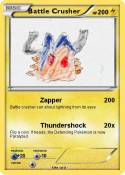 Battle Crusher