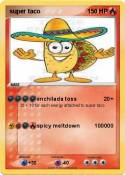 super taco
