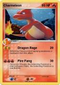 Charmeleon
