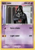 darth vader