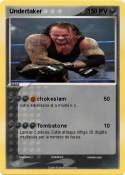 Undertaker