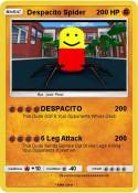 Despacito Spide