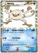 Mankey
