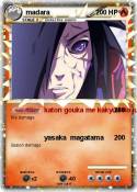 madara