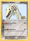 Squelletos