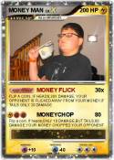 MONEY MAN